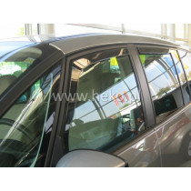 RENAULT Espace 5D szélvédő (-hátsó) (2002-2014)