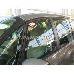 Levegőterelők RENAULT Espace 5D (2002-2014)