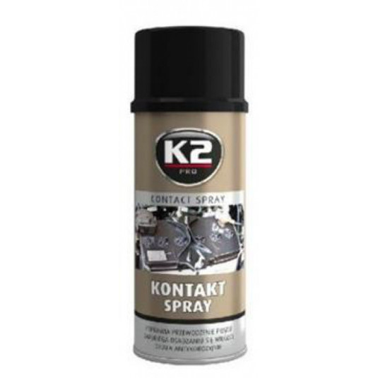 K2 Contact spray 400ml