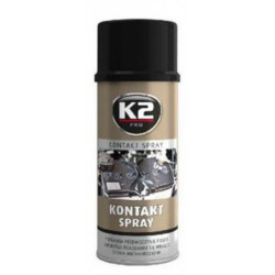 K2 Contact spray 400ml