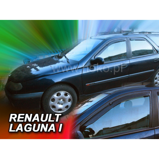 Deflektor RENAULT Laguna I 4D (1993-2001)