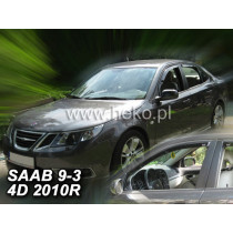 Légterelő SAAB 93 4D (2002-2012)