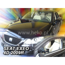 Ablakelhajlítók SEAT Exeo 4/5D (2009-2013)