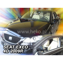 Ablakelhajlítók SEAT Exeo 4/5D (2009-2013)