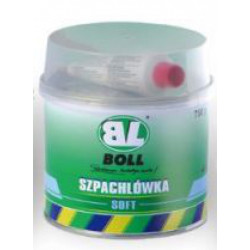 Puha poliszter kitöltőanyag 750g