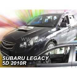 Légterelő SUBARU Legacy V 4/5D (2010-2015)