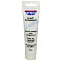 Kipufogó szerelési paszta 170g