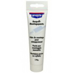 Kipufogó szerelési paszta 170g