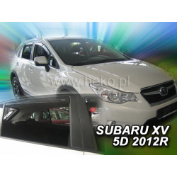 Deflektor SUBARU XV 5D (2012-től)