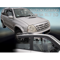 Légterelő SUZUKI Grand Vitara 5D (+hátsó) (1998-2005)