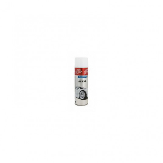 AutoACRYL spray White 500ml