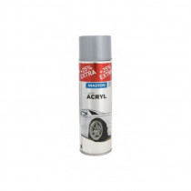 AutoACRYL ezüst spray 500ml