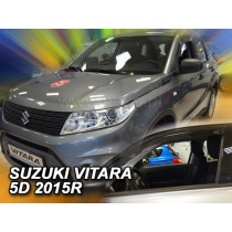 Deflektorok SUZUKI Vitara 5D (2014-től)