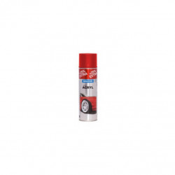 AutoACRYL spray Red 500ml