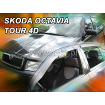 ŠKODA Octávia I 4D (+hátsó) Sedan (1997-2004) ablakelhajlítók