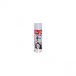 AutoACRYL spray szürke alapozó 500ml