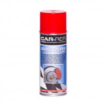 Féknyereg spray (piros) 400ml