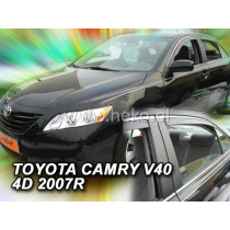 Légterelő TOYOTA Camry V40 4D (+hátsó) (2006-2011)