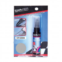 Javítólakk ceruza és kefe touch-up 12ml Szürke