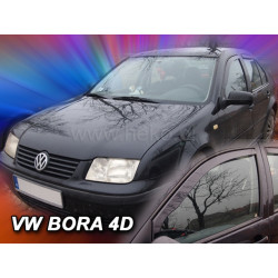 Deflektor VOLKSWAGEN Bora 4D (1998-2005)