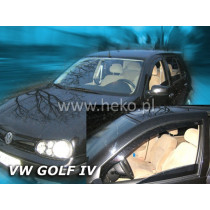 VOLKSWAGEN Golf IV 3D (1997-2004) légterelők