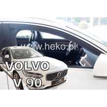 Légterelő a VOLVO V90 (2016-tól) modellhez