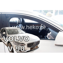 Ablakspoilerek VOLVO V90 5D-hez (2016-tól)