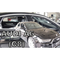 Légterelők AUDI A6 (C8) 5D (+hátul) Avant (2018-tól)