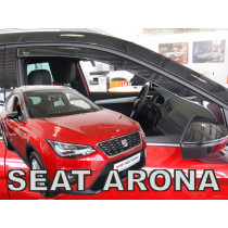 Légterelők SEAT Arona 5D (2017-től)