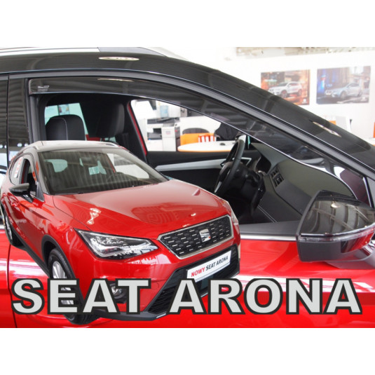 Légterelők SEAT Arona 5D (2017-től)