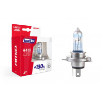 Halogén duo bliszter (2db) szett LumiTec LIMITED +130% H4 12V 60/55W DUO