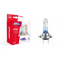 Halogén duo bliszter (2db) szett LumiTec LIMITED +130% H7 12V 55W DUO