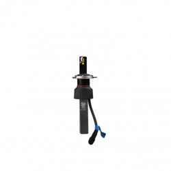 LED készlet M-TECH Extreme blue H4
