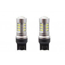 LED žiarovky CANBUS 24SMD 3030 T20 7443 21/5W White 12V/24V (2ks)