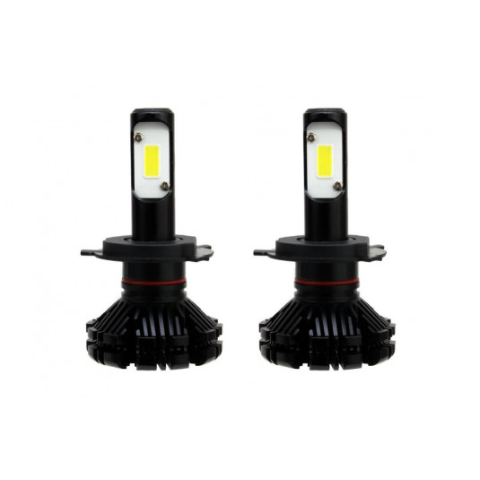 LED izzók főfényre H4 CX Series 2018 (2 db)