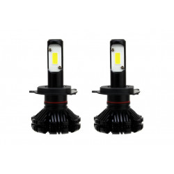 LED izzók főfényre H4 CX Series 2018 (2 db)