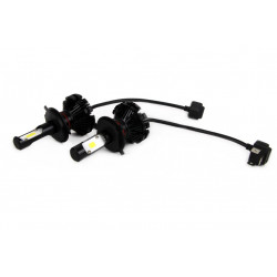 LED izzók főfényre H4 CX Series 2018 (2 db)