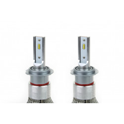 LED izzók főfény H7 50W RS+ Slim Series (2db)