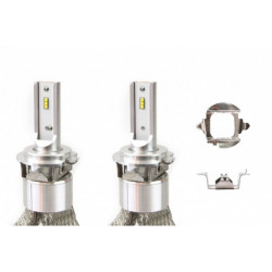 LED fényszórók H7-6 50W RS+ Slim Series (2db)