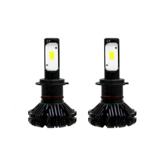 LED fényszórók H7 CX Series 2018 (2db)