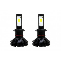LED fényszórók H7 CX Series 2018 (2db)