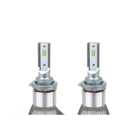 HB3 9005 50W RS+ Slim Series LED-es fényszórók (2 db)