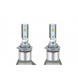 HB3 9005 50W RS+ Slim Series LED-es fényszórók (2 db)