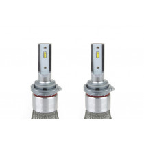 LED-es fényszórók HB4 9006 50W RS+ Slim Series (2db)