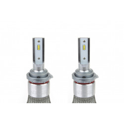 LED-es fényszórók HB4 9006 50W RS+ Slim Series (2db)