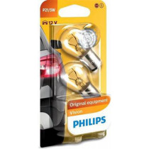 Philips P21/5W 12V izzók