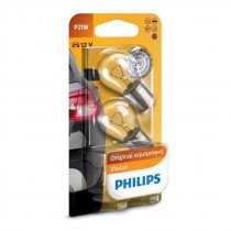 Philips P21W 12V izzók 2db