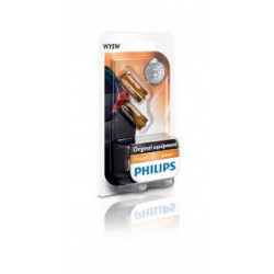 Philips WY5W 12V 2db izzó