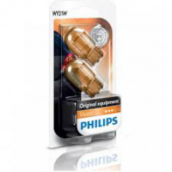 Philips WY21W 12V izzók 2 db