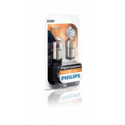 Philips R10W 12V izzók 2 db